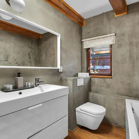 Vila Kdk11210 Dolni Branna