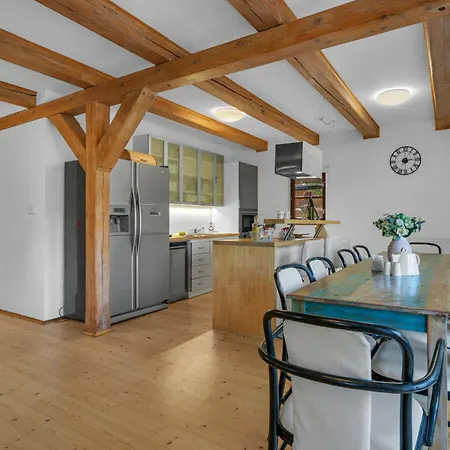 Vila Kdk11210 Dolni Branna